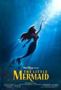 The Little Mermaid 1989 Full Movie
